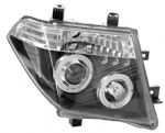 NS PATHFINDR R-51 05 Head Lamp 