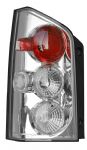 NS PATHFINDER R-51 05 Taillight