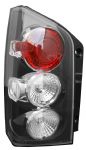 NS PATHFINDER R-51 05 Taillight