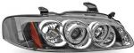 NS SENTR B-15 00 Head Lamp