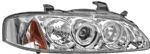 NS SENTR B-15 00 Head Lamp