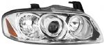 NS SENTR B-15 04 Head Lamp