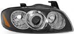 NS SENTR B-15 04 Head Lamp