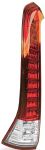 NS SRENA C-25 05 LED Taillight
