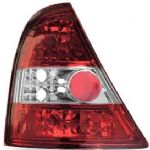 RN CLO II  98 Taillight 