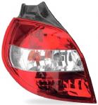 RN CLO III 05 Taillight