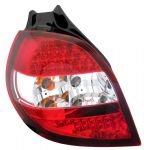 RN CLO III 05 LED Taillight 