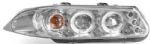 RV 2-00 R-3 95 Head Lamp