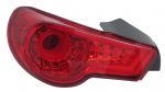 SC F-RS 12 Full LED Taillight