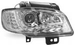 ST IBIZ MK-2 99 Head Lamp