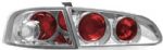ST IBIZ MK-3 03 Taillight 