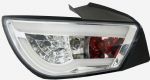 ST IBIZ MK-4 09 3D LED Taillight