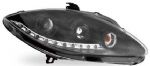 ST LEN MK-2 05 Head Lamp