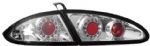 ST LEN MK-2 05 LED Taillight