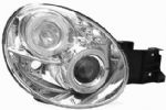 SB IMPRZA WRX GD A/B 02 Head Lamp
