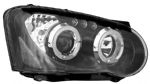 SB IMPRZA WRX GD C/D 04 Head Lamp