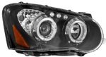 SB IMPRZA WRX GD C/D 04 Head Lamp