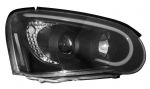 SB IMPRZA WRX GD C/D 04 Head Lamp
