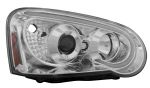 SB IMPRZA WRX GD C/D 04 Head Lamp