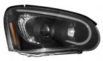 SB IMPRZA WRX GD C/D 04 Head Lamp