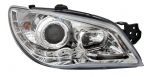 SB IMPRZA WRX GD F/G 05 Head Lamp
