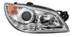 SB IMPRZA WRX GD F/G 06 Head Lamp