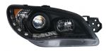 SB IMPRZA WRX GD F/G 06 Head Lamp