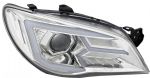 SB IMPRZA WRX GD F/G 05 Head Lamp