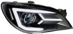 SB IMPRZA WRX GD F/G 05 Head Lamp