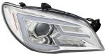SB IMPRZA WRX GD F/G 06 Head Lamp