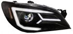 SB IMPRZA WRX GD F/G 06 Head Lamp