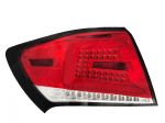 SB IMPRZA WRX GE 08 4D Full LED Taillight