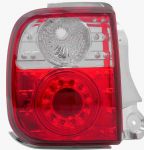 SZ AT LAPIN 02 LED Taillight