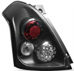 SZ SWFT ZC-11S 05 Full LED Taillight
