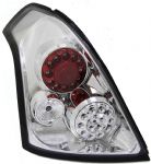 SZ SWFT ZC-11S 05 Full LED Taillight