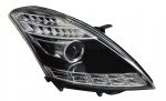 SZ SWFT ZC-72 10 Head Lamp