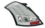 SZ SWFT ZC-72 10 LED Taillight