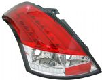 SZ SWFT ZC-72 10 LED Taillight