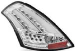 SZ SWFT ZC-72 10 LED Taillight