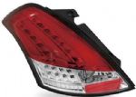 SZ SWFT ZC-72 10 LED Taillight