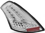 SZ SWFT ZC-72 10 Full LED Taillight