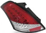 SZ SWFT ZC-72 10 Full LED Taillight