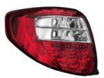 SZ SX-4 HATCH 06 LED Taillight