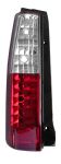 SZ WGN R MH-21S Taillight