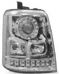 SZ EVRY DA-64 05 Head Lamp