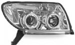 TY 4-RUNR/HILX SURF 215 03 Head Lamp