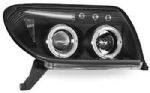 TY 4-RUNR/HILX SURF 215 03 Head Lamp
