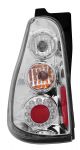 TY 4-RUNR/HILX SURF 215 03 LED Taillight
