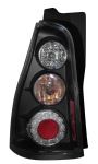 TY 4-RUNR/HILX SURF 215 03 LED Taillight