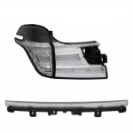 TY ALPHRD /VELFIRE 30-SERS 15 Full LED Taillight & Full LED Garnish